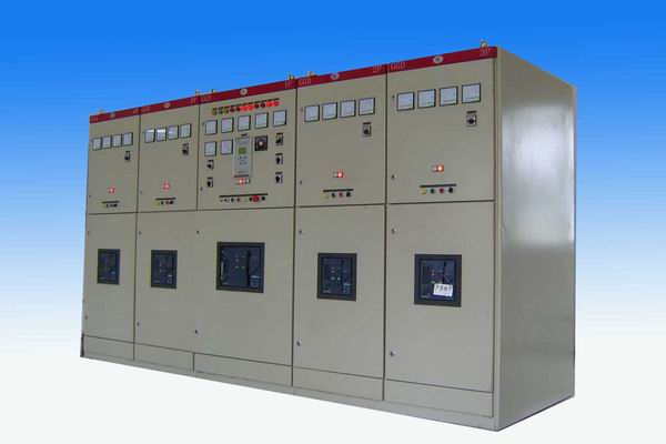 绥滨装修配电柜 安全实用建筑抽屉式配电柜-电